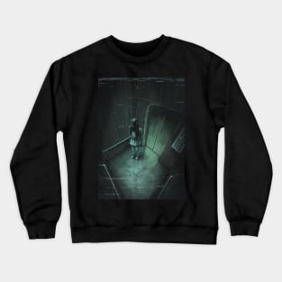 Elevator Crewneck Sweatshirt